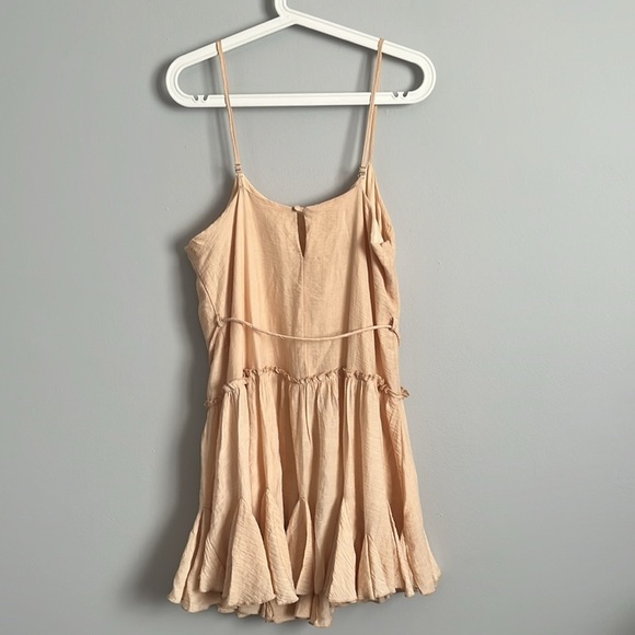 Blue Ivy flounce dress small - Picture 7 of 7